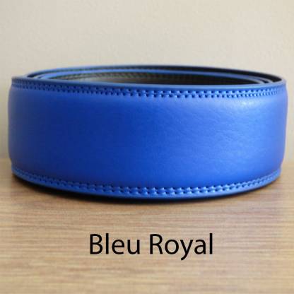 lanière Bleu Royal 3.5cm