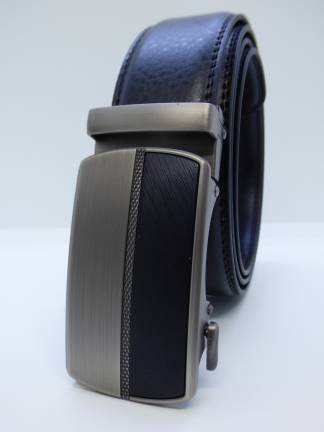 Boucle de ceinture VIP 3.5cm<br> Nouveauté