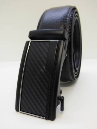 Ceinture automatique 1ère Classe 3.5cm<br>Nouveauté