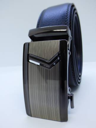 Ceinture automatique Chic Men 3.5cm Nouveauté