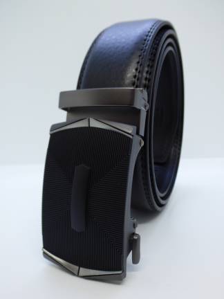 Boucle de ceinture Business classe 3.5cm <br>Nouveauté