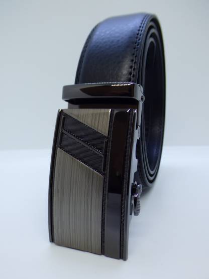 Boucle de ceinture Chic men 3.5cm<br>Nouveauté