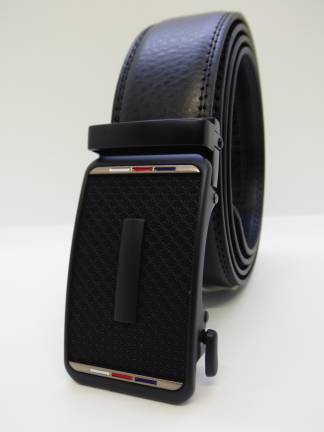 Ceinture automatique 3.5 cm Winner <br>Nouveauté