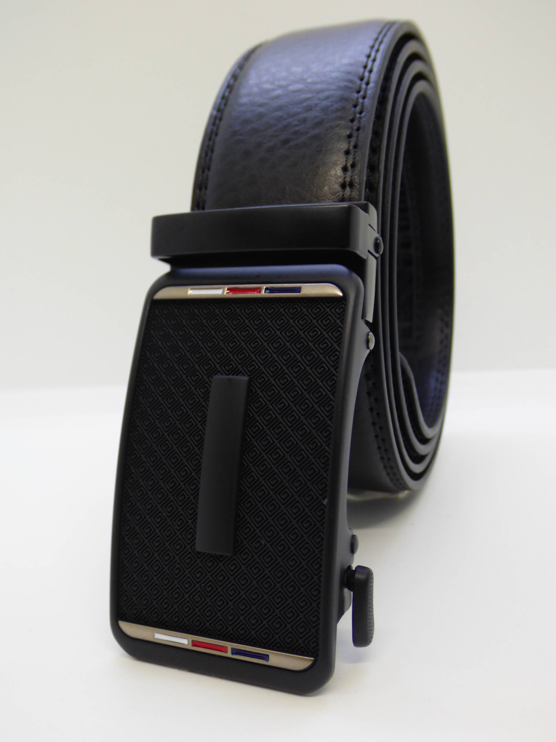 Ceinture automatique 3.5 cm Winner <br>Nouveauté